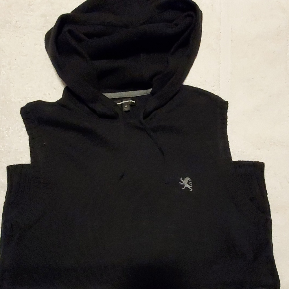 Express Hoodie Sweater